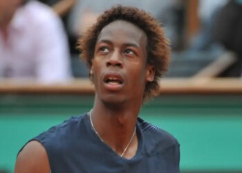ATP - Indian Wells, France > Gaël Monfils : "Même lorsque j'ai atteint les demi-finales à Roland Garros en 2008, ma mère ne pouvait pas vraiment dire que j'étais un bon joueur de tennis, parce qu'au fond d'elle-même, elle pensait toujours que je pouvais me blesser et que tout pouvait s'arrêter"