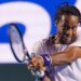 ATP - Indian Wells > Gaël Monfils va fâcher ses fans français : "Niveau public, les Américains sont au-delà de Paris, c'est sûr à 100 %"