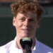 ATP - Indian Wells > Jannik Sinner à Daniil Medvedev après sa victoire en finale : "C'est génial de te voir revenir à ce niveau. Je sais que tu t’entraînes très, très dur. Ne lâche rien"