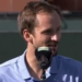 ATP - Indian Wells > La grande classe de Medvedev envers Sinner après sa défaite en finale : "Chaque fois que tu joues contre Alcaraz, j'adore ça. Cette fois, j'étais content de ne pas laisser Carlos t'affronter à nouveau mais j'adore vous regarder jouer"