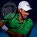 ATP - Indian Wells > Le prochain adversaire de Djokovic annonce la couleur : "Je vais bien analyser son jeu pour essayer de lui poser des problèmes et le battre"