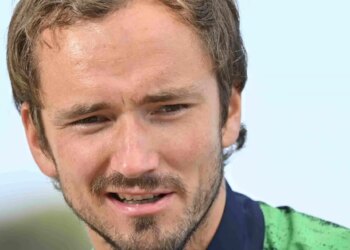 ATP - Indian Wells > Medvedev, Khachanov, Rublev s'offrent un vol très spécial pour rallier la Californie !