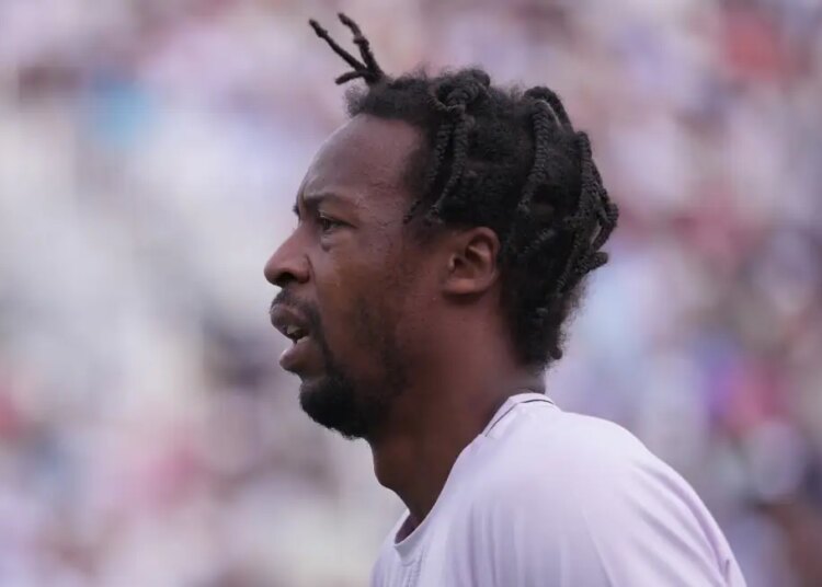 ATP - Indian Wells > "Monfils m'a parlé et m'a dit : 'Mec, quand je serai parti, ce sera ton tour, ce sera toi qui devras faire le spectacle", raconte un joueur du circuit