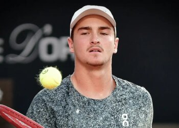 ATP - Indian Wells > Novak Djokovic : "Joao Fonseca a beaucoup été sous les projecteurs, mais d'autres joueurs méritent aussi cette attention"