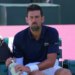 ATP - Indian Wells > Novak Djokovic sur Stefanos Tsitsipas : "Je ne sais pas pourquoi il a dit ça, mais ce n'est pas grave, je lui pardonne"