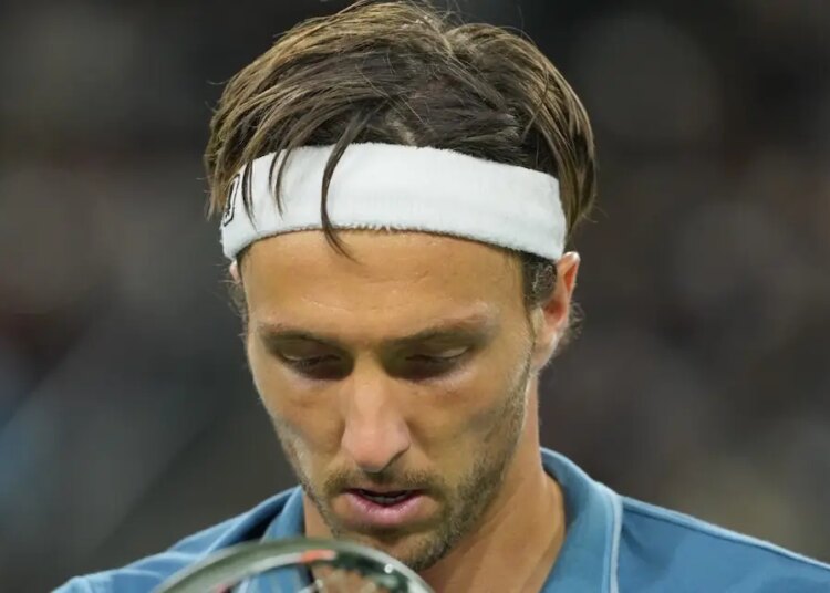 ATP - Indian Wells > Rinderknech, encore battu par Alcaraz : "Il y en a peut-être un dans le monde capable de faire cela"