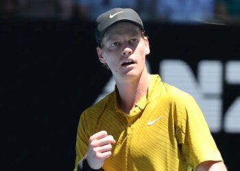 ATP - Indian Wells > Sinner prévient avant d'affronter Zverev: "J'y hâte d'y être, je progresse de jour en jour"