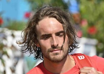 ATP - Indian Wells > Tsitsipas pas épargné par Johnson, ex-21e mondial : "Je ne sais même pas quelle est la solution pour lui, cela fait maintenant près de deux ans que ça dure"
