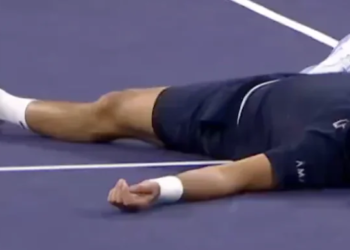 ATP - Indian Wells, Vidéos > Le point du tournoi entre Djokovic et Draper, "l'un des meilleurs que vous aurez l'occasion de voir !"