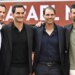 ATP > Jamie Delgado (coach de Draper) est catégorique : "Le niveau était plus élevé à l'époque où Federer, Nadal, Djokovic et Murray étaient au sommet. Il y avait des joueurs comme Del Potro, Wawrinka et Berdych"