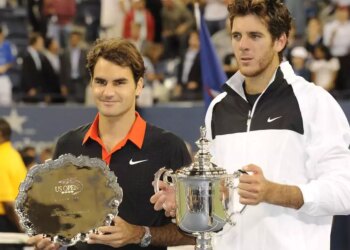 ATP > Juan Martin Del Potro : "Cette victoire contre Roger Federer a changé ma vie. Tout le monde s'attendait à ce qu'il gagne"