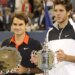 ATP > Juan Martin Del Potro : "Cette victoire contre Roger Federer a changé ma vie. Tout le monde s'attendait à ce qu'il gagne"