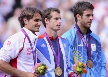 ATP > Juan Martin Del Potro : "Même si Federer, Nadal et Djokovic ont eu un impact plus important, entre nous, on parlait toujours de Big 4, à cause de Murray. C'était un phénomène"