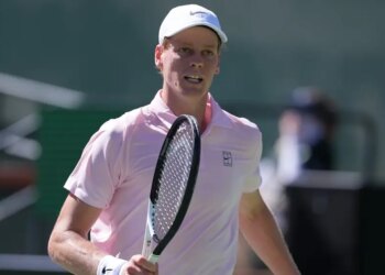 ATP > Justine Henin sur Jannik Sinner : "Il ne m'a pas forcément impressionné, et c'est ça qui est terrible"