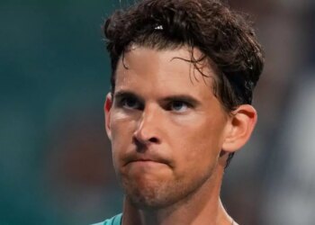 ATP > La grande annonce de Thiem va vous décevoir...