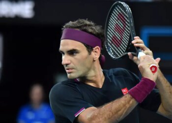 ATP > La statistique toujours aussi folle à propos de Federer : "Roger a disputé 1 526 matchs en tant que professionnel et il n'a jamais fait cela sur un seul match"