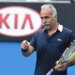 ATP > Mansour Bahrami, ancien joueur franco-iranien : "On m'a dit qu'il fallait que je la ferme, sinon il y aurait des conséquences"