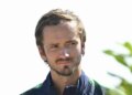 ATP > Medvedev, toujours aussi passionnant : "Est-ce que le tennis me procure du plaisir en général ? La réponse n'est certainement pas "non". Mais "oui" n'est pas tout à fait la vérité non plus. C'est quelque chose de plus…"