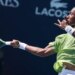 ATP - Miami > 4 balles de match de suite sauvées, Fils est demi-finale, quel exploit !