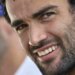 ATP - Miami > Berrettini, avant d'affronter Bublik : "Juste pour voir sa tête, je vais peut-être tenter ce coup pour la première fois de ma vie !"