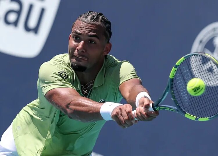 ATP - Miami, France > Arthur Fils prévient son adversaire en quarts de finale : "J'ai une revanche à prendre"