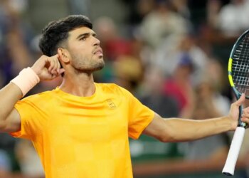 ATP - Miami, Insolite > Alcaraz bien entouré, une ancienne numéro 1 mondiale met les choses au clair : "Rien de très croustillant, j'en ai bien peur"