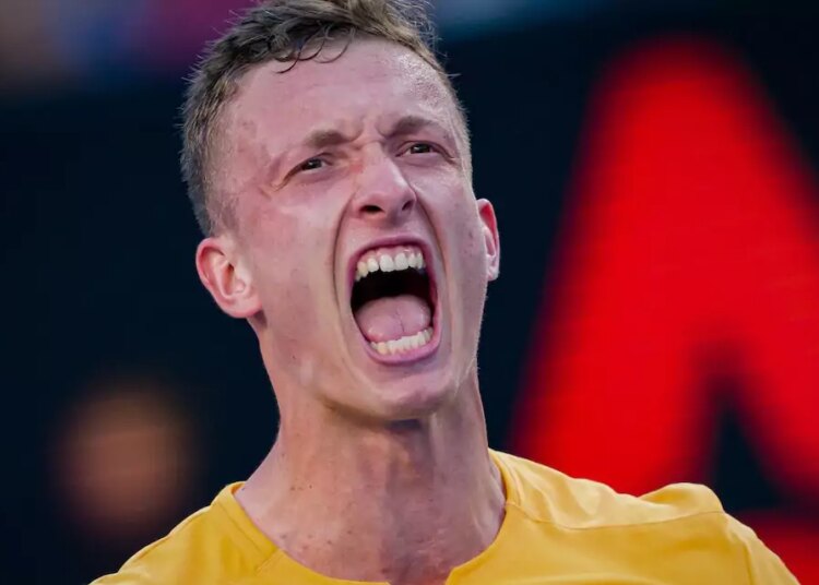 ATP - Miami > Jiri Lehecka, avant d'affronter Jannik Sinner en finale : "Je savais que ça finirait par arriver"