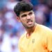 ATP - Miami > La drôle d'analyse d'Alcaraz après sa défaite face à Korda : "Quand les joueurs m'affrontent, ils n'ont pas la même pression que contre d'autres joueurs"