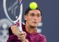 ATP - Miami > Le Français Atmane, frustré par Tiafoe : "C'est dur à encaisser"
