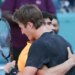 ATP - Miami > Le tombeur de Carlos Alcaraz déjà au tapis, battu par la sensation du tournoi