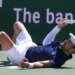 ATP - Miami > Tim Henman : "Je ne pense pas que le forfait de Novak Djokovic soit une grande surprise"