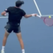 ATP - Miami, Vidéos > La puissance inouïe de Joao Fonseca à l'entraînement