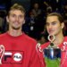 ATP > Milan aura bientôt son tournoi ATP...sur gazon, Federer doit s'en réjouir