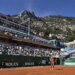 ATP - Monte Carlo > Premier forfait majeur sur le Rocher