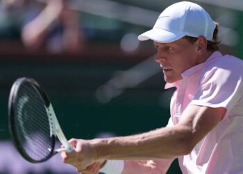 ATP > Sinner comparé à deux légendes absolues du jeu : "Si vous les mélangez dans un mixeur, vous obtenez Jannik"