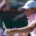 ATP > Sinner comparé à deux légendes absolues du jeu : "Si vous les mélangez dans un mixeur, vous obtenez Jannik"