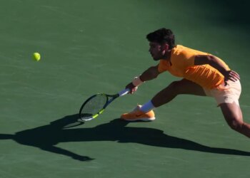 ATP > Toni Nadal sur Carlos Alcaraz : "Je l'ai trouvé un peu fatigué. Lors de certains échanges, il semblait à bout de souffle et j'ai remarqué qu'il manquait un peu de puissance par rapport à d'habitude"
