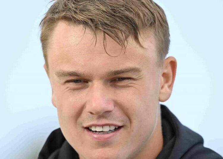 ATP > Toujours bloqué au Qatar en pleine guerre, Holger Rune ne perd pas le nord : "Peu importe la situation..."