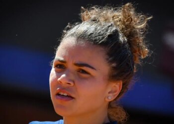 ATP - WTA > Jasmine Paolini : "Il n'y a pas que Jannik Sinner et moi"