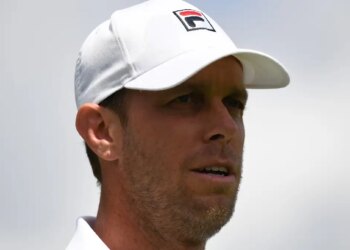 ATP - WTA > Sam Querrey : "C'est sans doute le match de l'année jusqu'à présent"