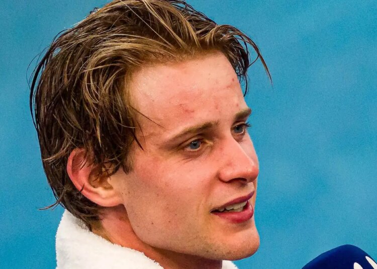 ATP > Zizou Bergs : "Je suis la chienne de Carlos Alcaraz et Jannik Sinner. Dès qu'ils ont besoin de moi, je suis là"