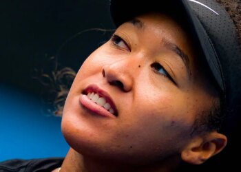 ATP/WTA Indian Wells > Naomi Osaka : "Si je devais citer un joueur actuel avec un QI tennis élevé, je ne sais pas ce qu'il fait maintenant, mais je dirais Nick Kyrgios"