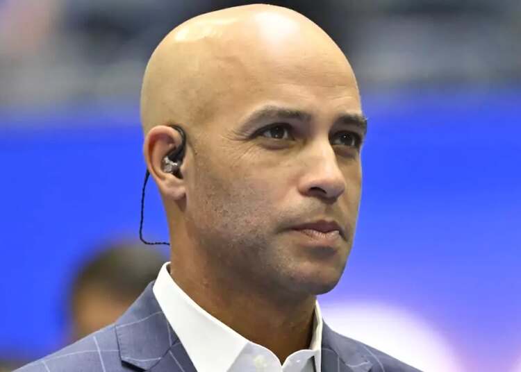 ATP/WTA Miami > James Blake, directeur du tournoi, va faire des jaloux : "Nous allons devoir programmer ces deux joueurs sur le court central"