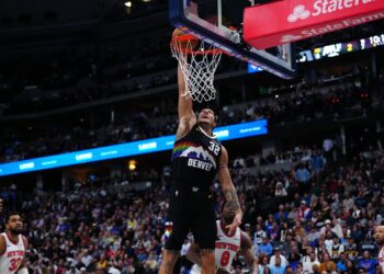 Aaron Gordon à la recherche du rythme perdu