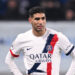 Achraf Hakimi, la sanction est officielle
