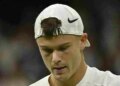 Actualité, ATP > Rune bloqué au Qatar à cause de la guerre en Iran : "Holger a eu très peur la nuit dernière"