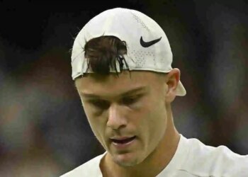 Actualité, ATP > Rune bloqué au Qatar à cause de la guerre en Iran : "Holger a eu très peur la nuit dernière"