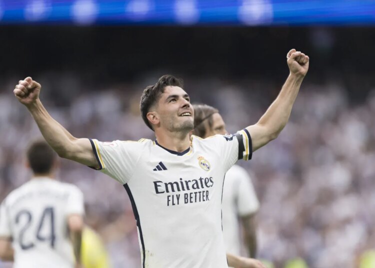 Real Madrid : Alvaro Arbeloa valide le nouveau poste de Brahim Diaz