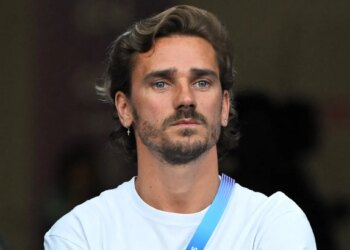 Antoine Griezmann, la vente est confirmée