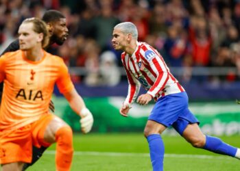Antoine Griezmann se lâche sur Igor Tudor